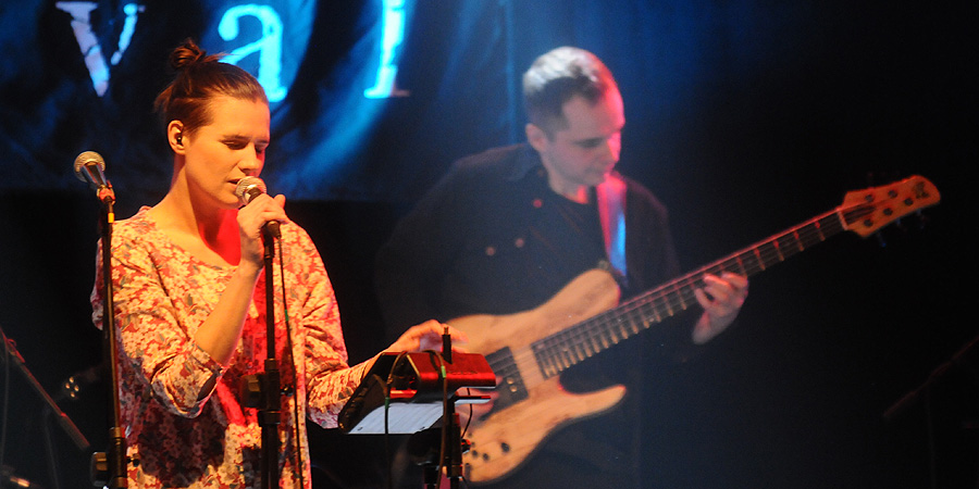 Jazz Odnowa Festiwal nr 10
